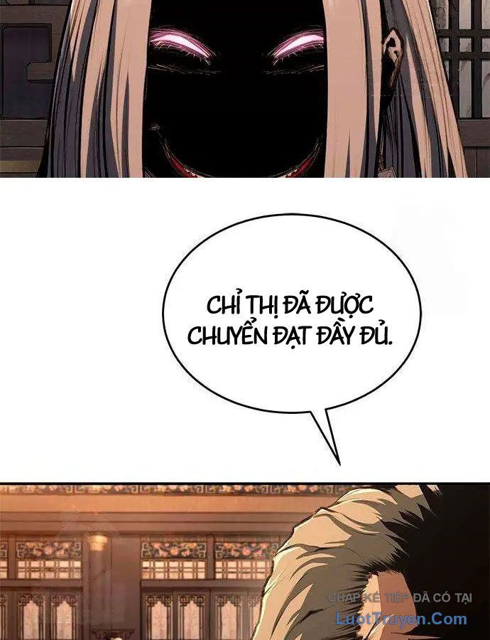 Cuồng Nhân Võ Lâm Giới