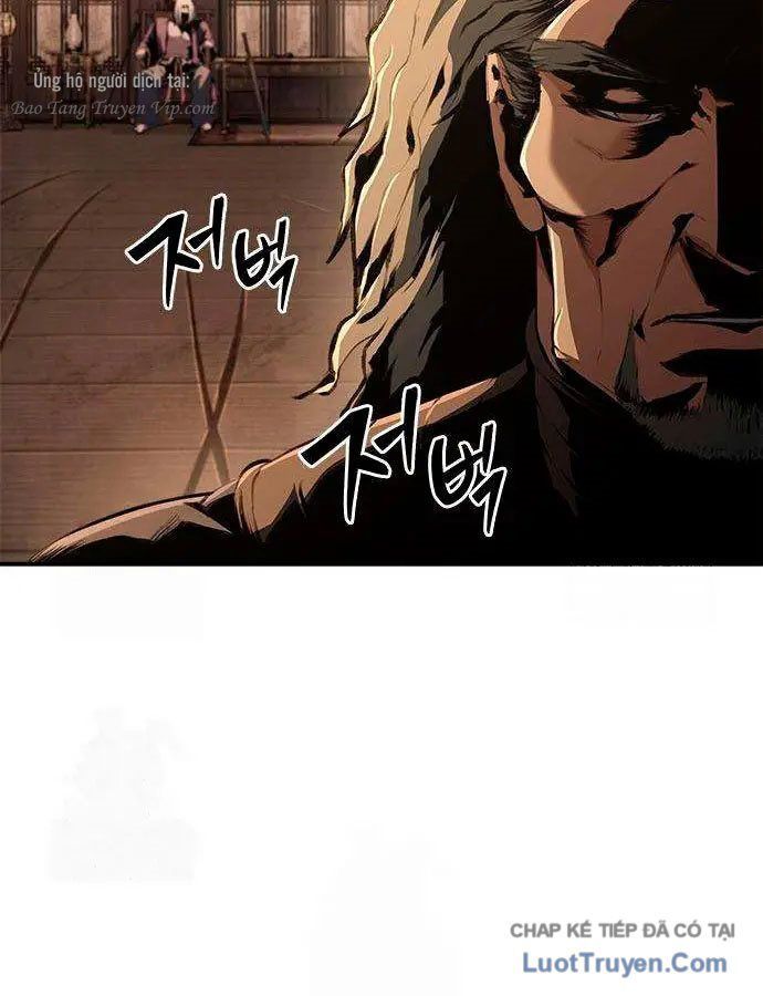 Cuồng Nhân Võ Lâm Giới