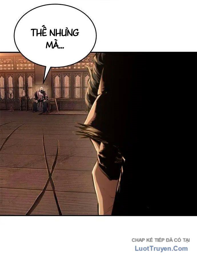 Cuồng Nhân Võ Lâm Giới