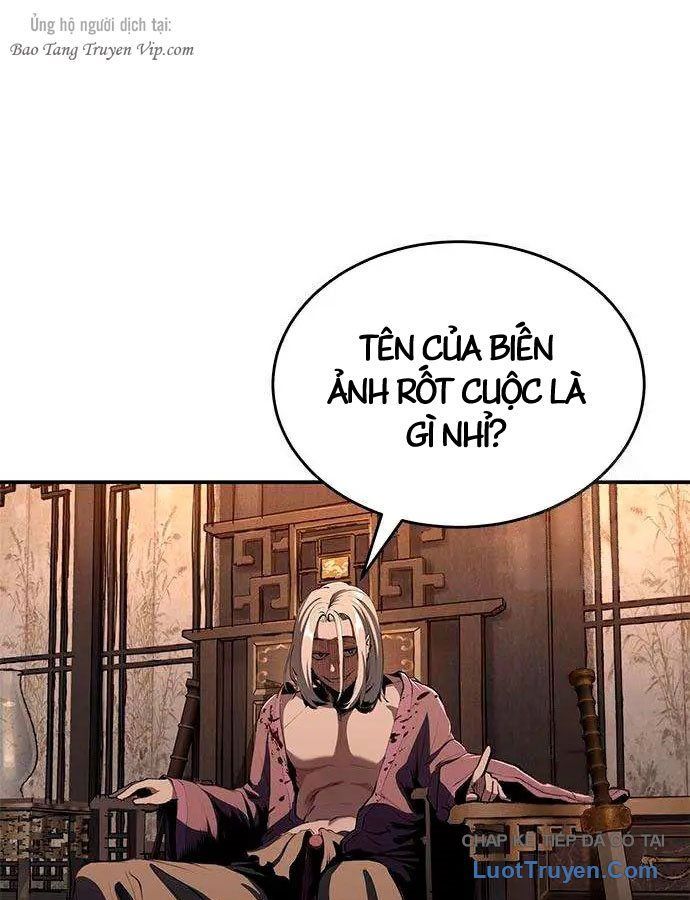 Cuồng Nhân Võ Lâm Giới