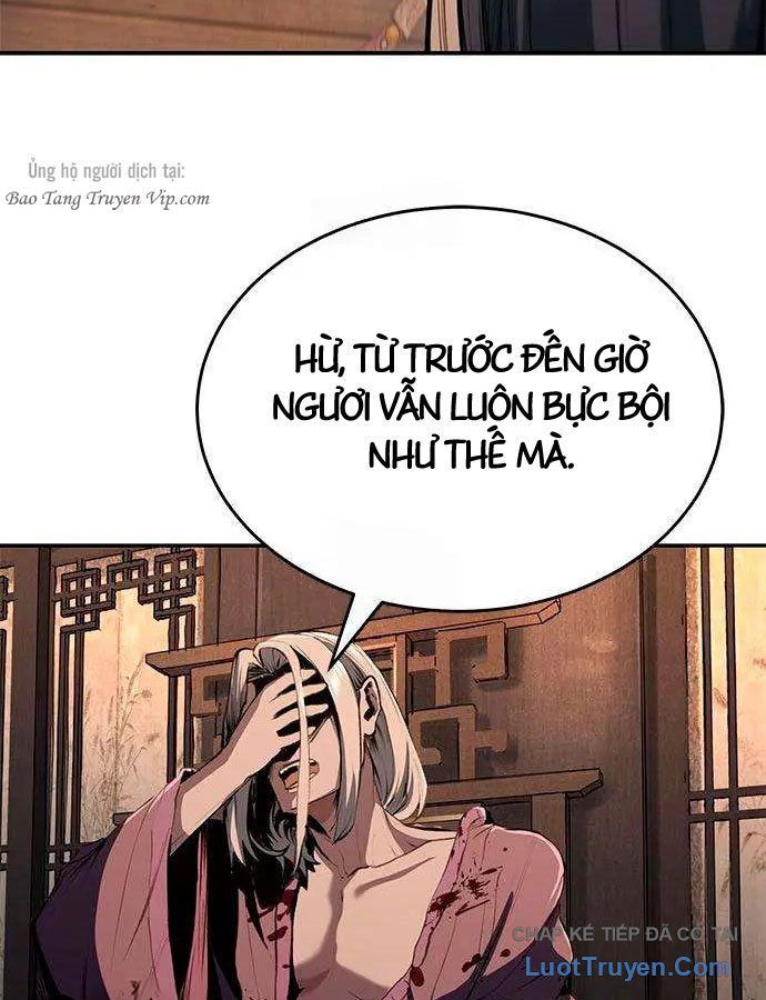 Cuồng Nhân Võ Lâm Giới