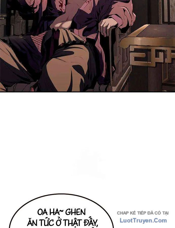 Cuồng Nhân Võ Lâm Giới