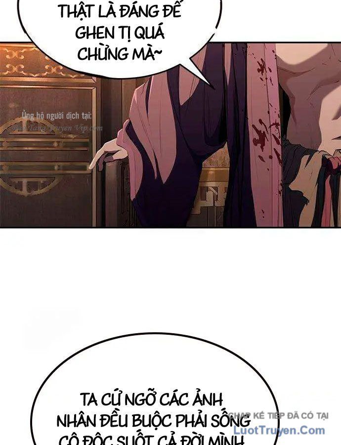 Cuồng Nhân Võ Lâm Giới