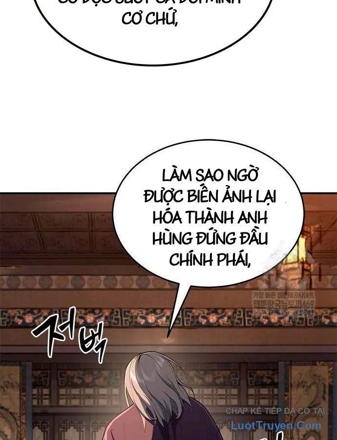 Cuồng Nhân Võ Lâm Giới