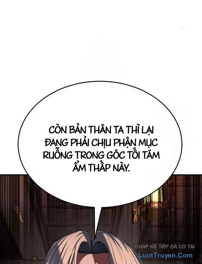 Cuồng Nhân Võ Lâm Giới