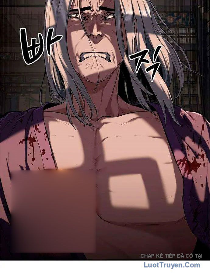 Cuồng Nhân Võ Lâm Giới