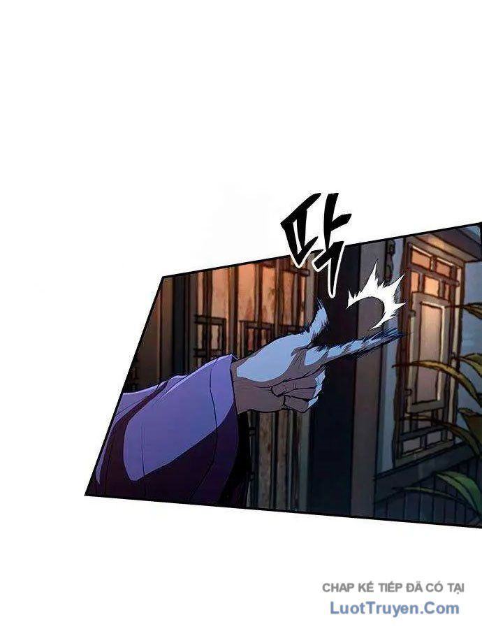 Cuồng Nhân Võ Lâm Giới