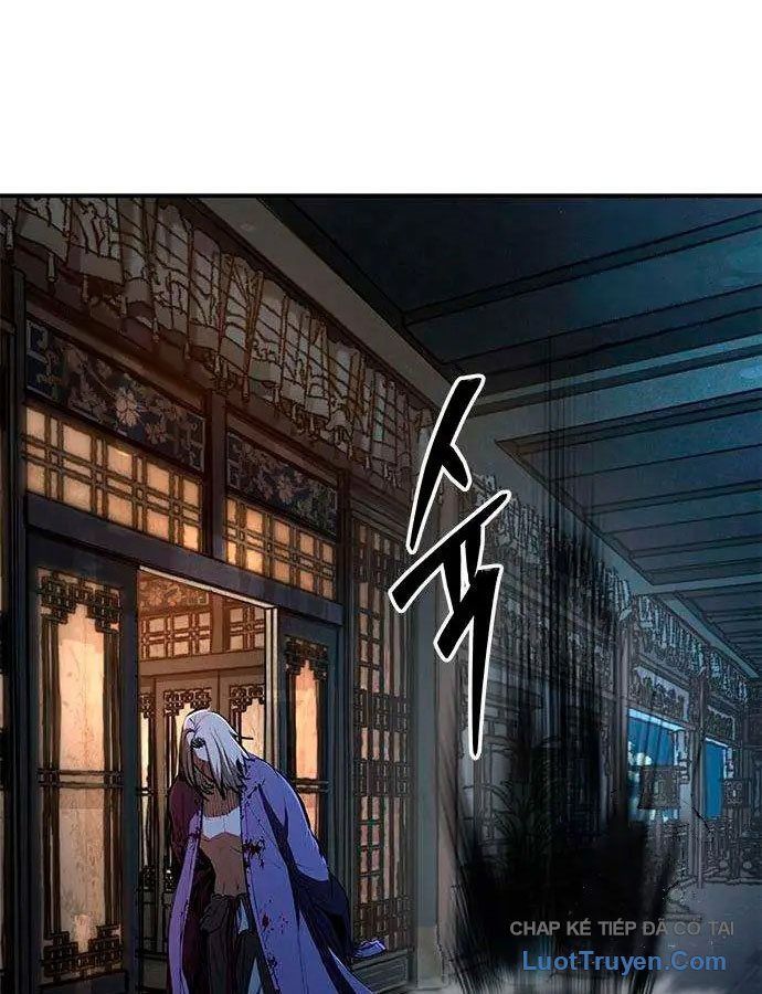 Cuồng Nhân Võ Lâm Giới