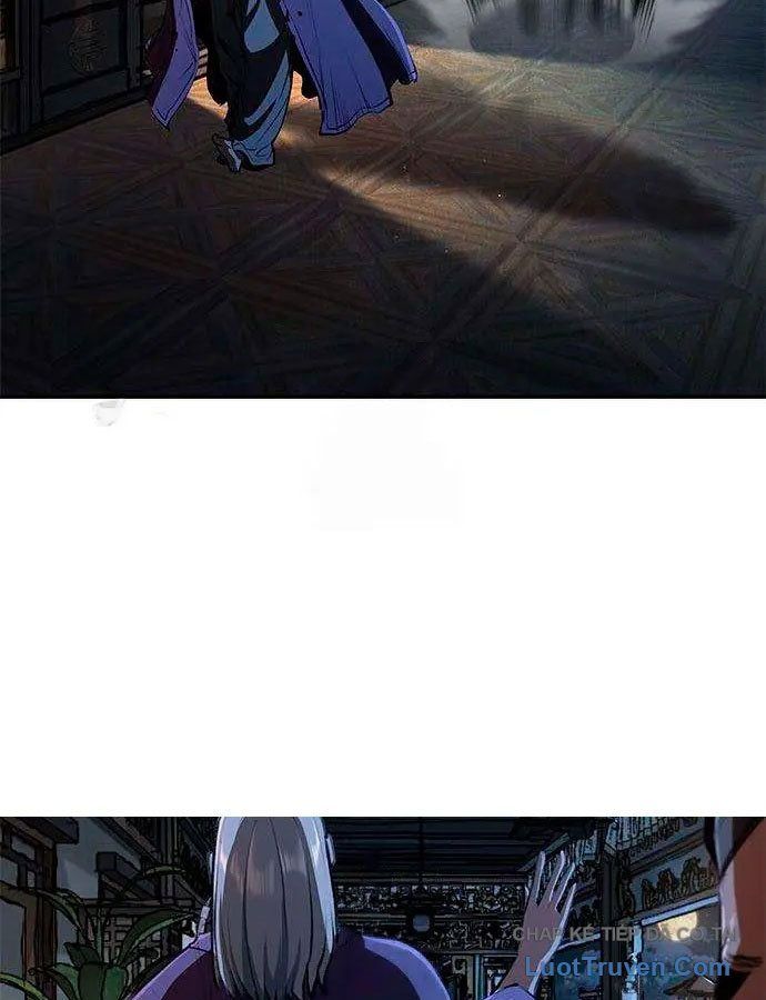 Cuồng Nhân Võ Lâm Giới