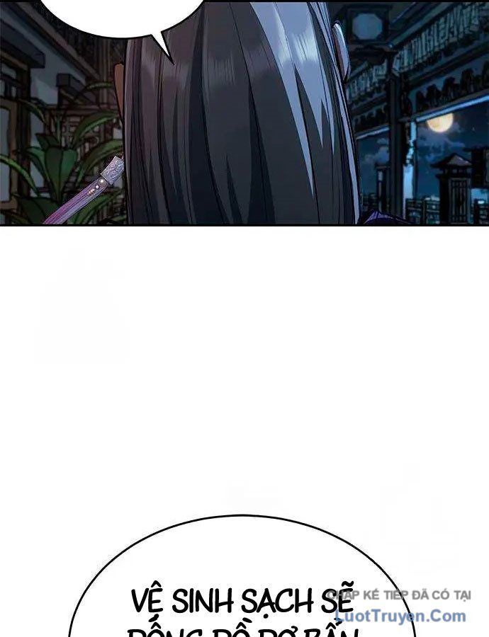 Cuồng Nhân Võ Lâm Giới