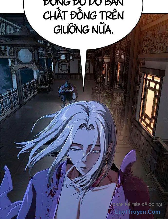 Cuồng Nhân Võ Lâm Giới