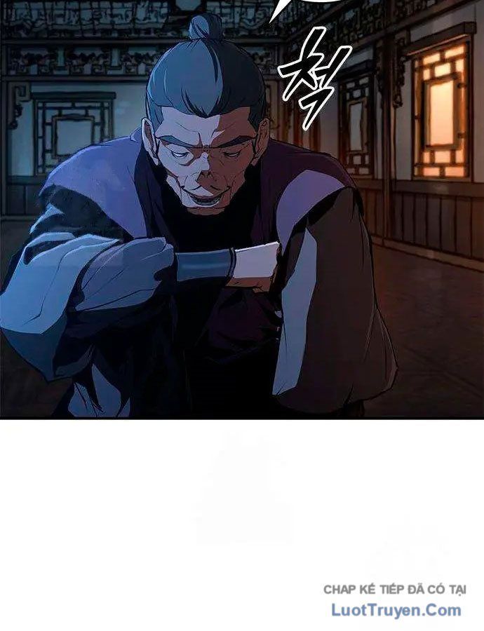 Cuồng Nhân Võ Lâm Giới