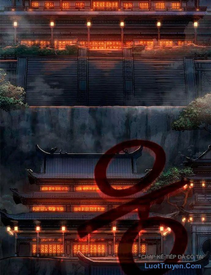 Cuồng Nhân Võ Lâm Giới