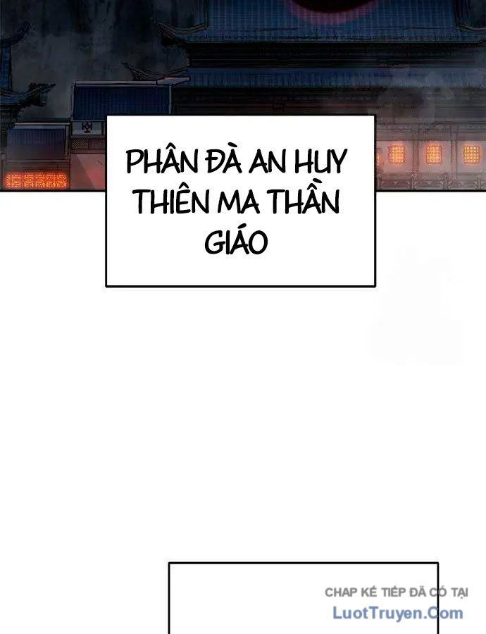 Cuồng Nhân Võ Lâm Giới