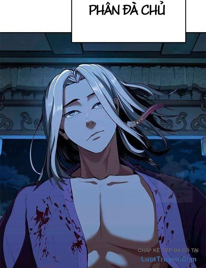 Cuồng Nhân Võ Lâm Giới