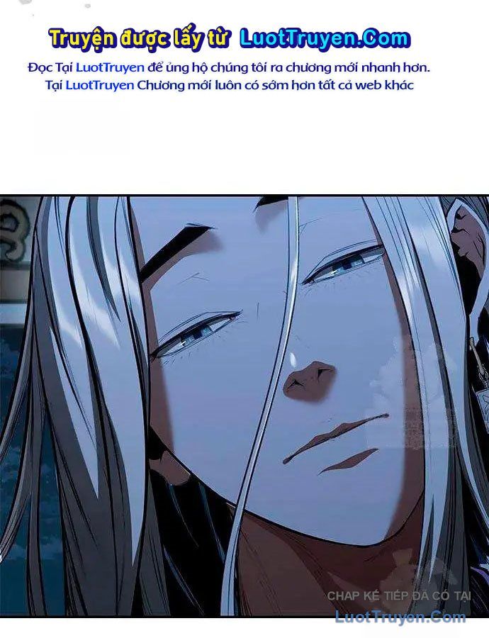 Cuồng Nhân Võ Lâm Giới