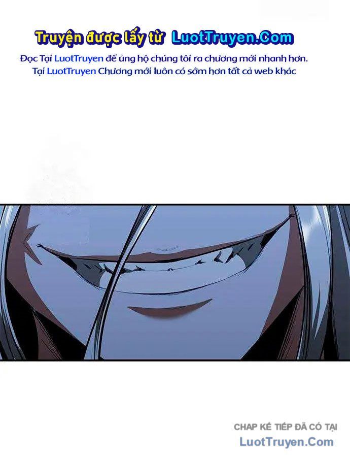 Cuồng Nhân Võ Lâm Giới