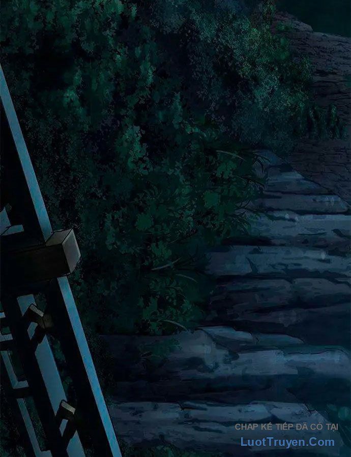 Cuồng Nhân Võ Lâm Giới