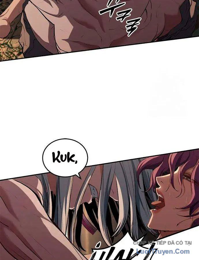 Cuồng Nhân Võ Lâm Giới