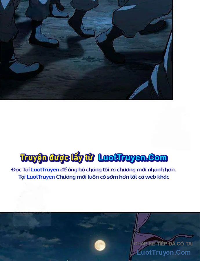 Cuồng Nhân Võ Lâm Giới