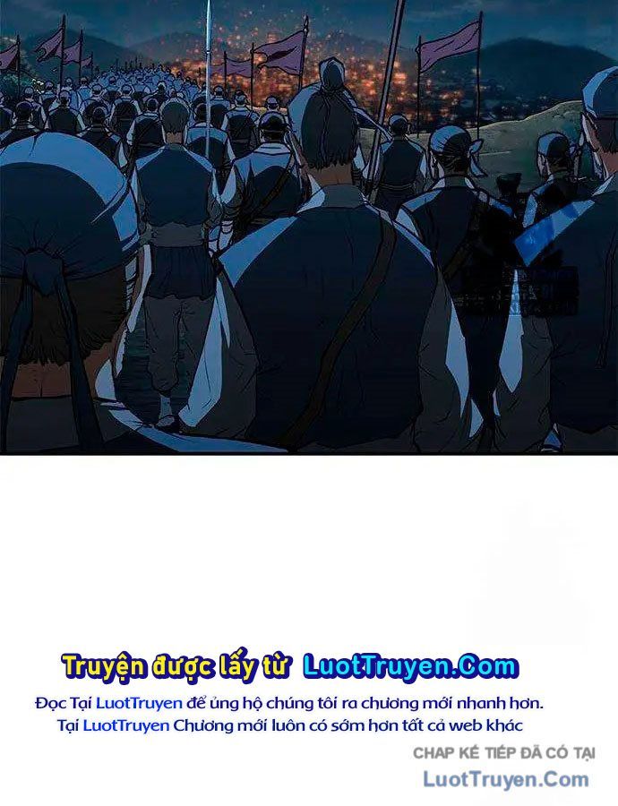 Cuồng Nhân Võ Lâm Giới