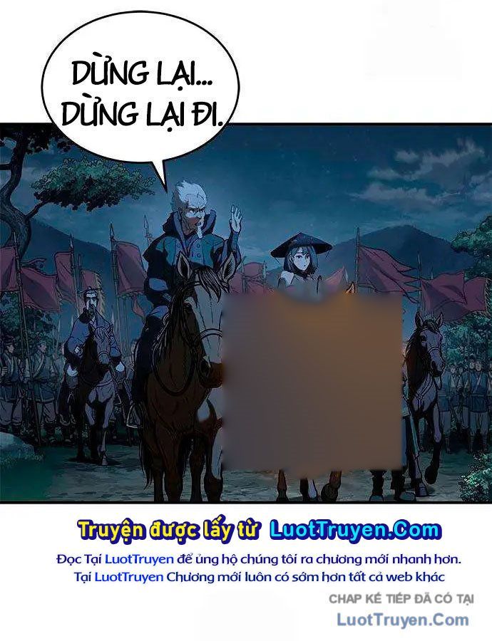 Cuồng Nhân Võ Lâm Giới