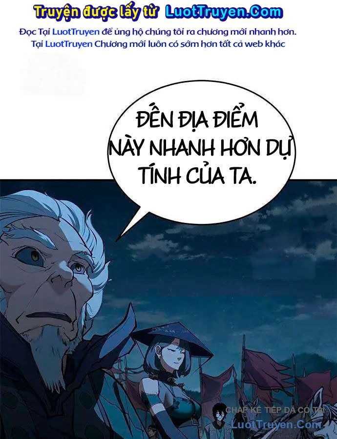 Cuồng Nhân Võ Lâm Giới