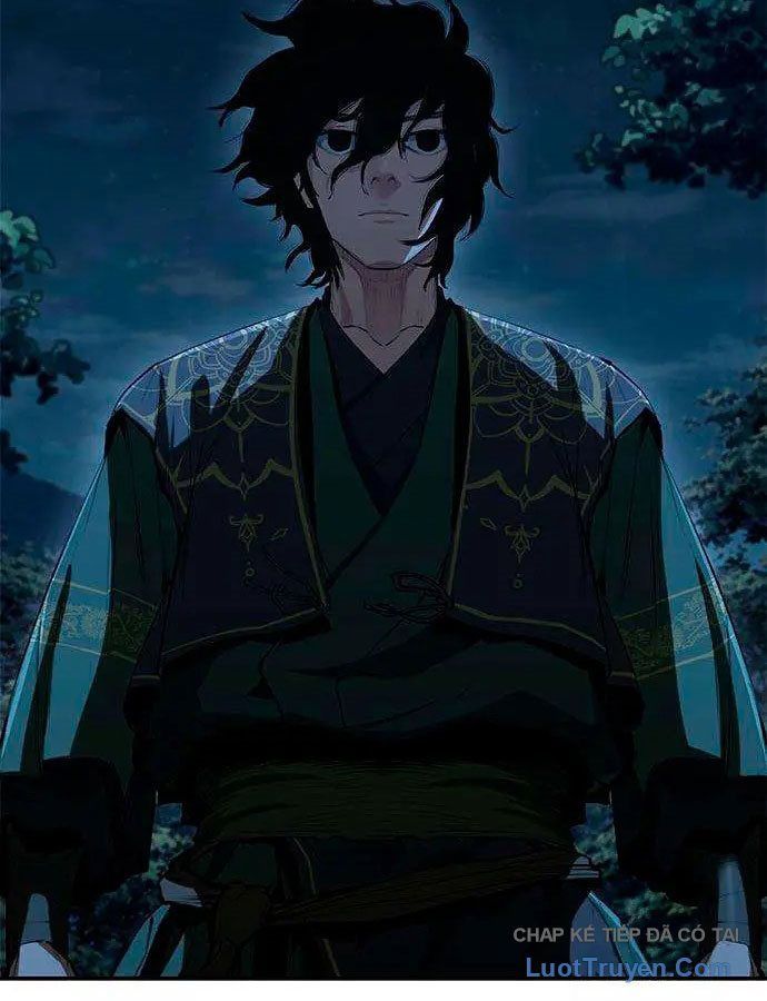 Cuồng Nhân Võ Lâm Giới