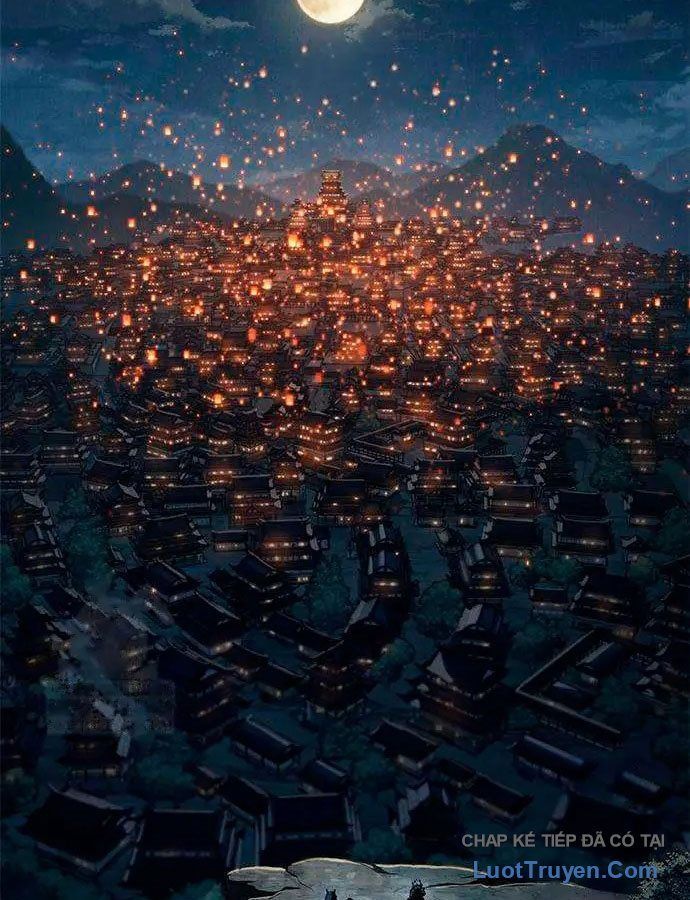 Cuồng Nhân Võ Lâm Giới