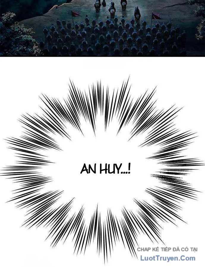 Cuồng Nhân Võ Lâm Giới