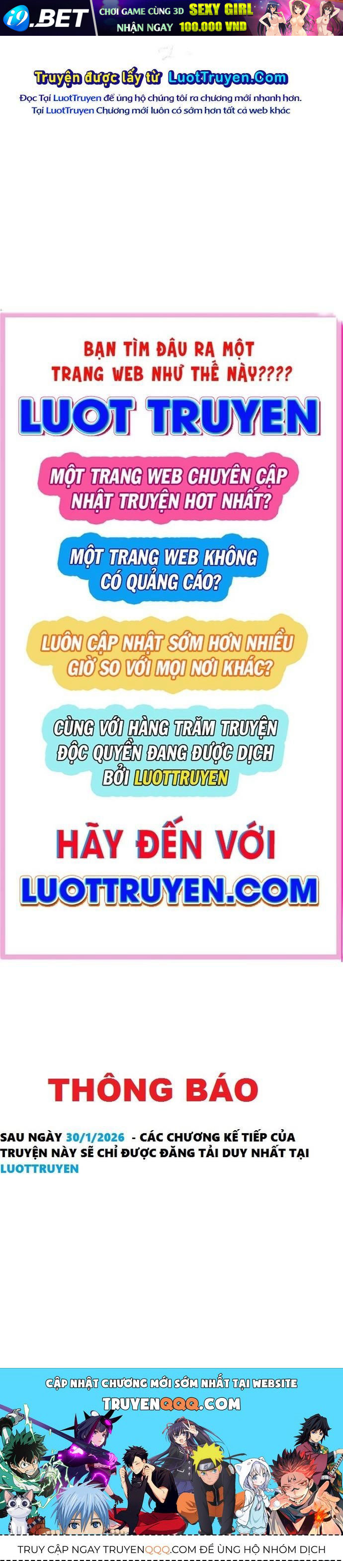 Cuồng Nhân Võ Lâm Giới