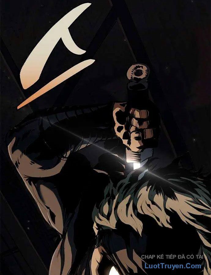 Cuồng Nhân Võ Lâm Giới