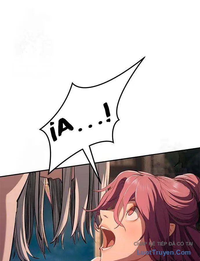 Cuồng Nhân Võ Lâm Giới