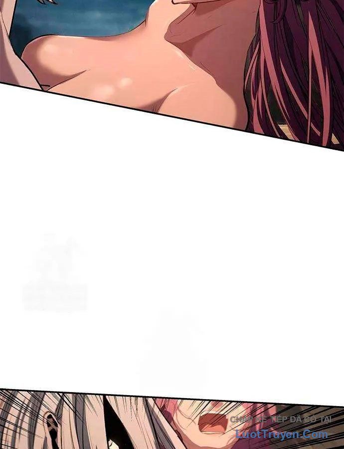 Cuồng Nhân Võ Lâm Giới