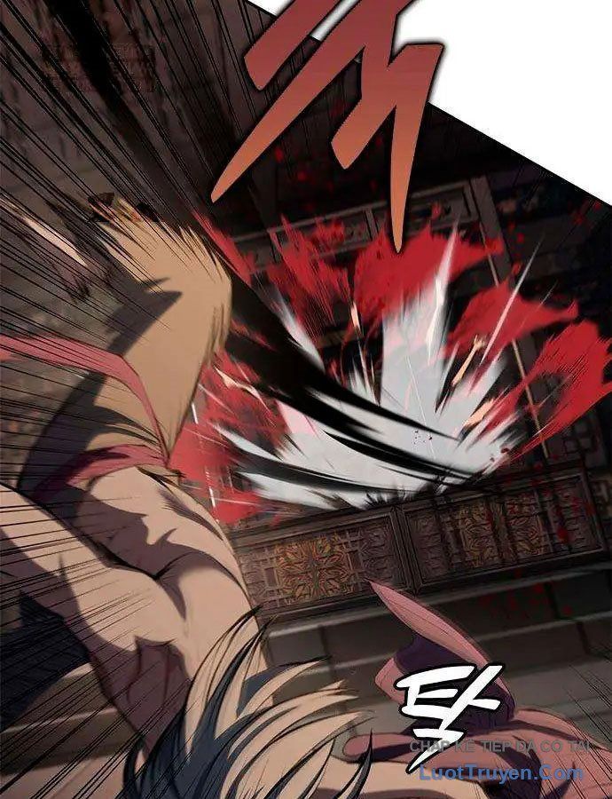 Cuồng Nhân Võ Lâm Giới