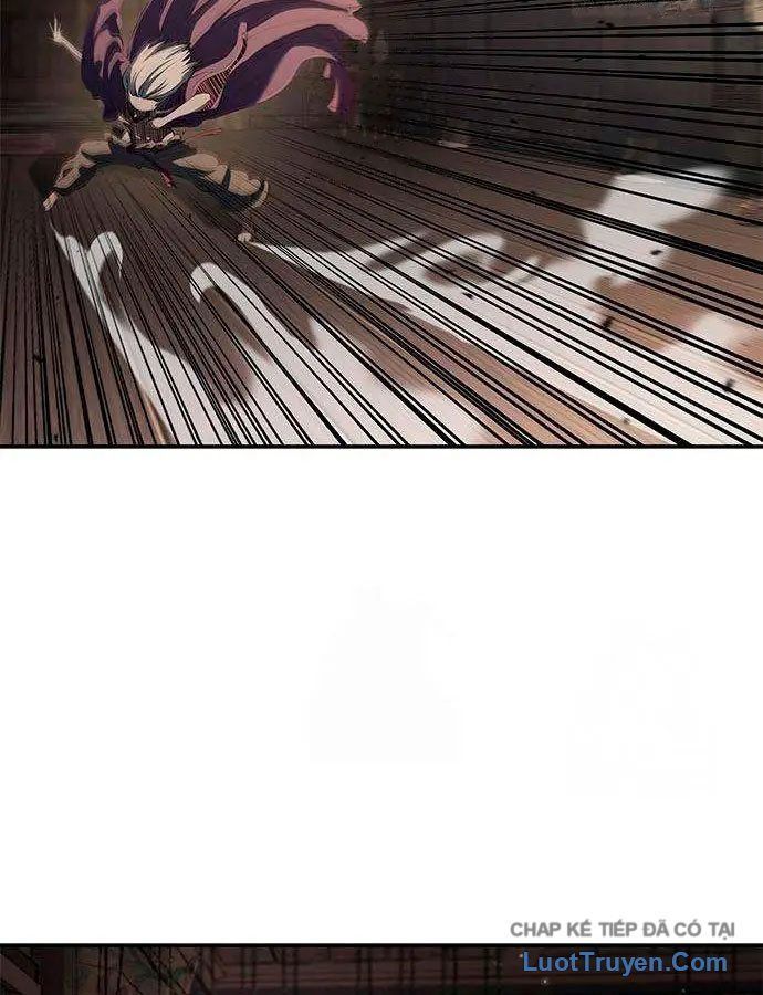 Cuồng Nhân Võ Lâm Giới