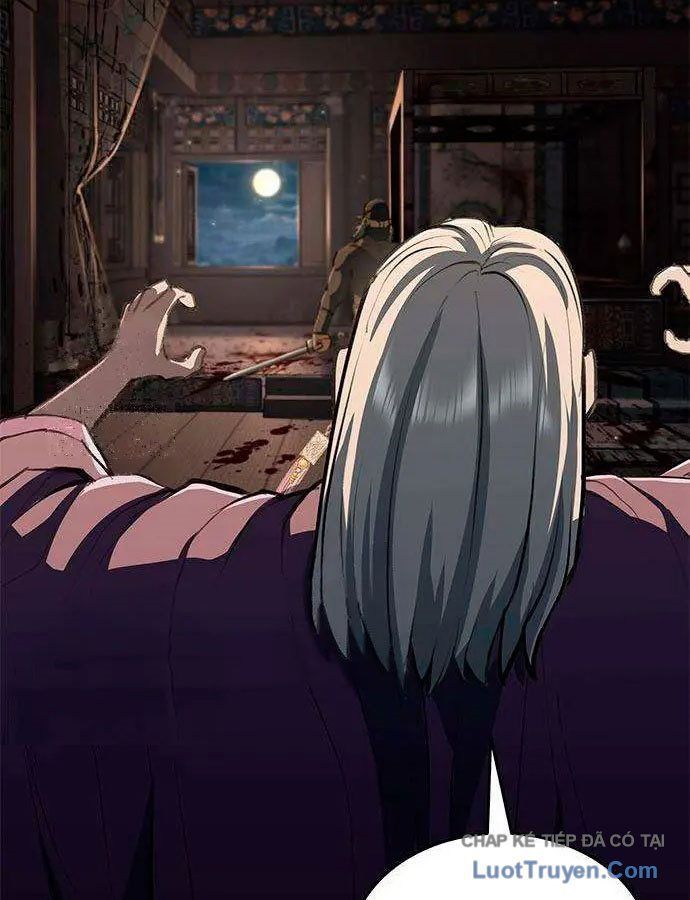 Cuồng Nhân Võ Lâm Giới