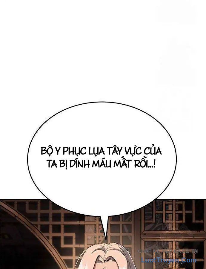 Cuồng Nhân Võ Lâm Giới