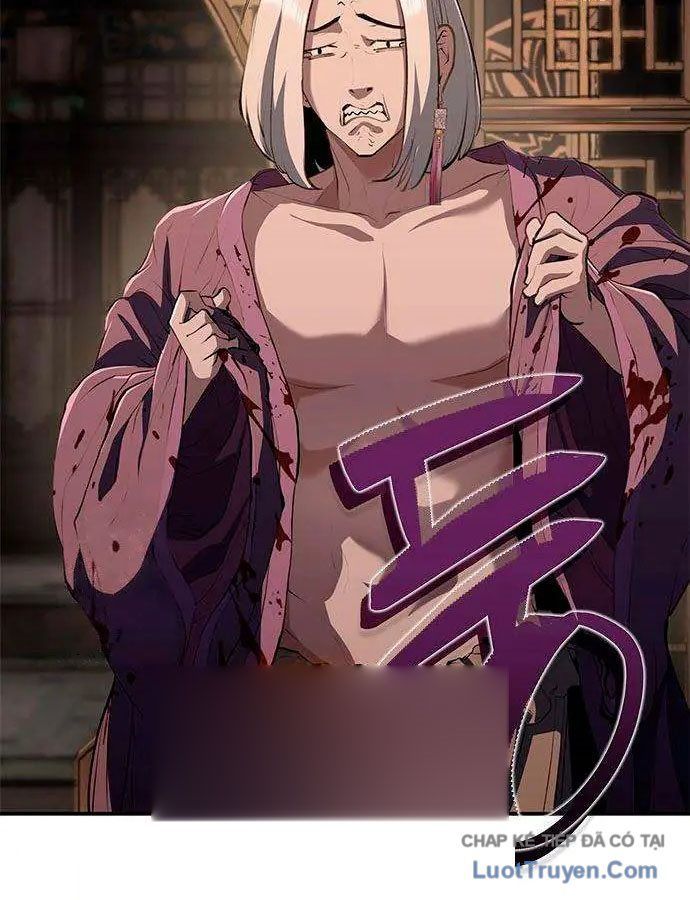 Cuồng Nhân Võ Lâm Giới