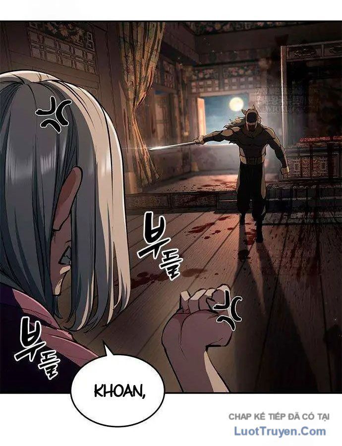 Cuồng Nhân Võ Lâm Giới