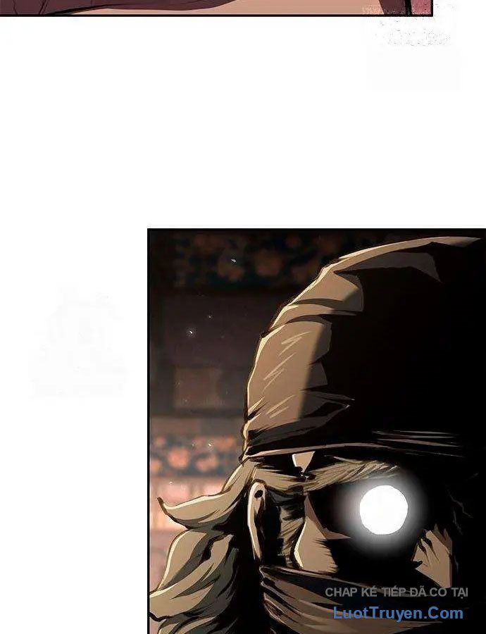 Cuồng Nhân Võ Lâm Giới