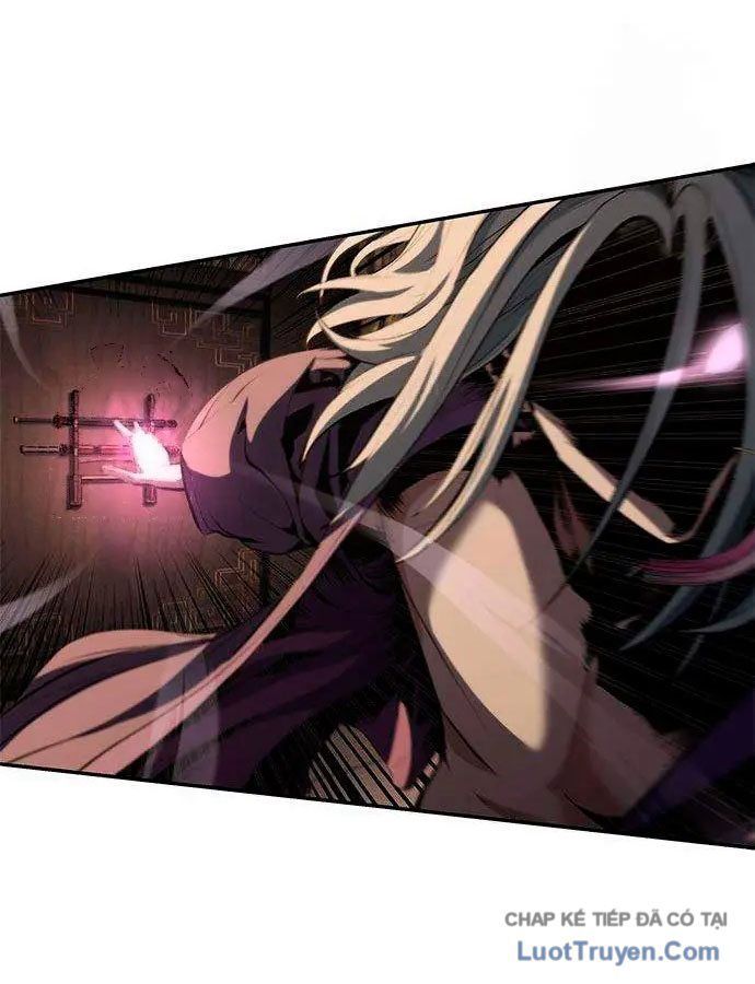 Cuồng Nhân Võ Lâm Giới