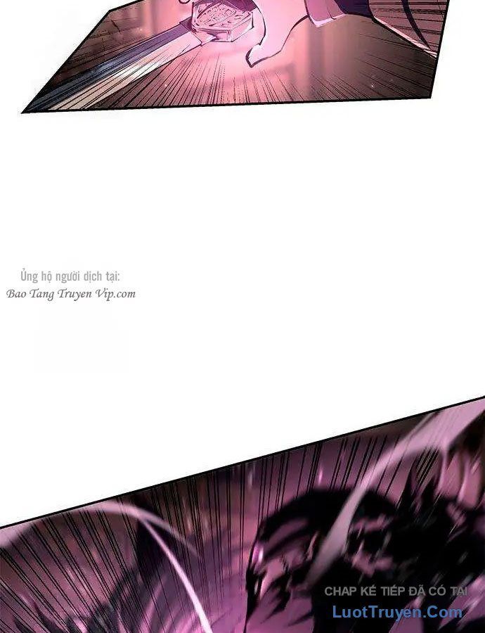 Cuồng Nhân Võ Lâm Giới