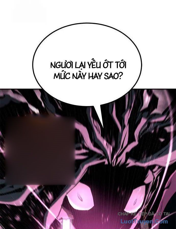 Cuồng Nhân Võ Lâm Giới