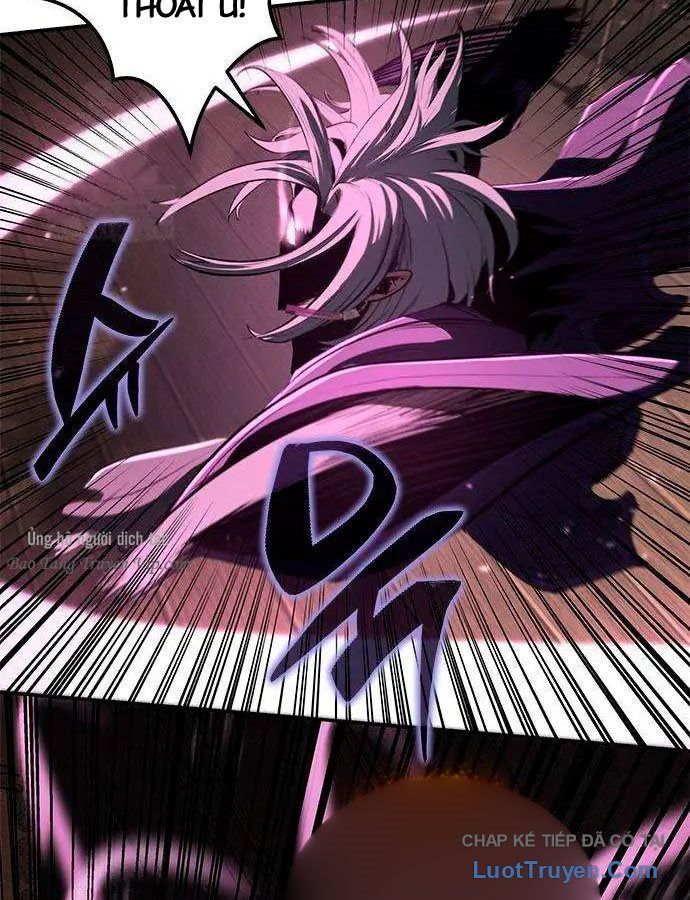 Cuồng Nhân Võ Lâm Giới