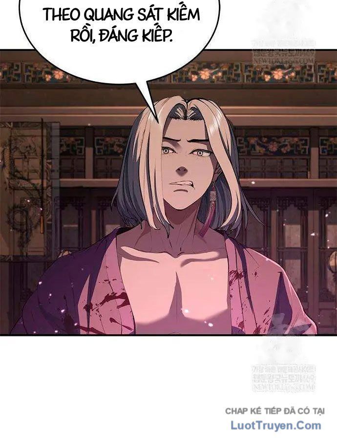 Cuồng Nhân Võ Lâm Giới