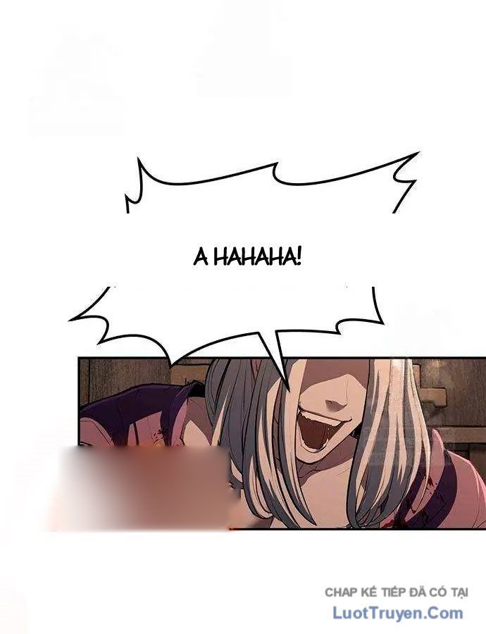 Cuồng Nhân Võ Lâm Giới