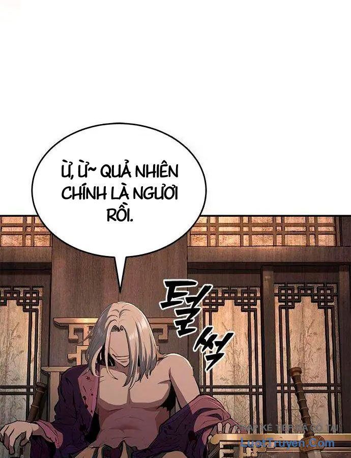 Cuồng Nhân Võ Lâm Giới