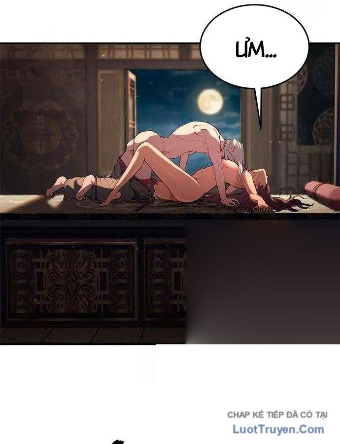 Cuồng Nhân Võ Lâm Giới