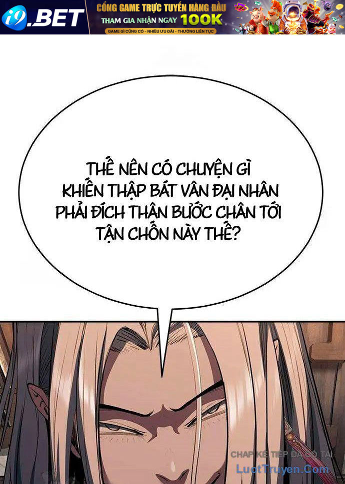 Cuồng Nhân Võ Lâm Giới